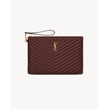 Tablet Pouch - Rouge Legion