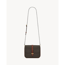 Le Monogramme Satchel - Chocolat