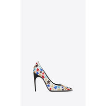 Palace 105 Pump - Blanc Optique