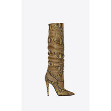 Abbey 110 Boot - Lime