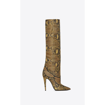 Abbey 110 Boot - Lime