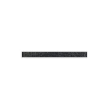 Bb Large Belt 35 - Black