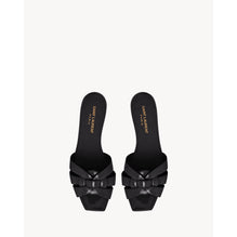 Nu Pieds 05 Flat Sandals - Nero