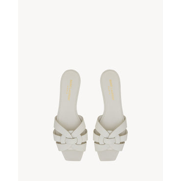 Nu Pieds 05 Flat Sandals - Porcellana