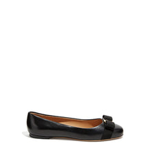 Varina Ballet Flats - Black