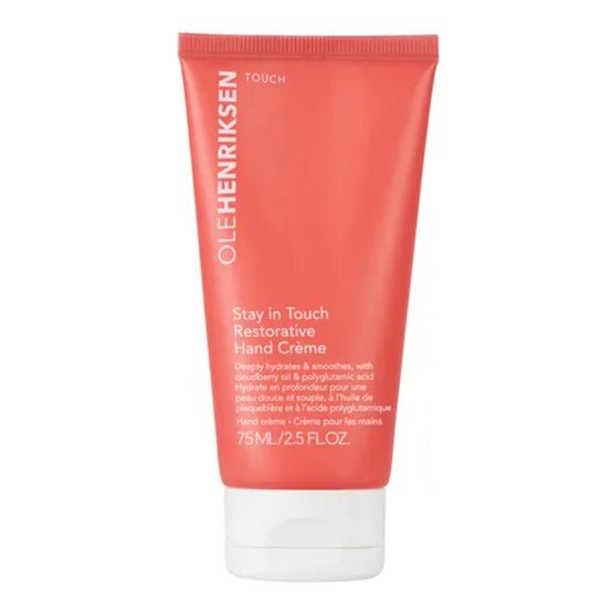 Stay in Touch Restorative Hand Crème - 75ml