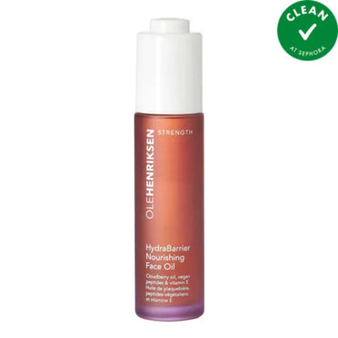 Hydrabarrier Nourishing Face Oil