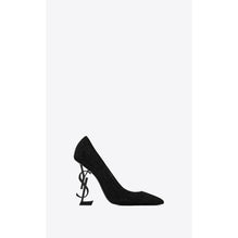 Opyum 110 YSL Pump - Nero