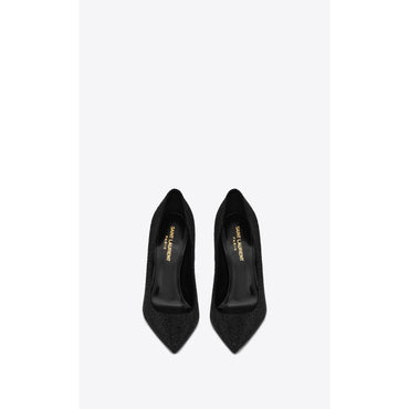 Opyum 110 YSL Pump - Nero