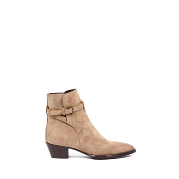 West 40 Buck Strap Boot - New Sigaro