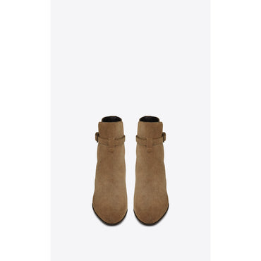 West 40 Buck Strap Boot - New Sigaro