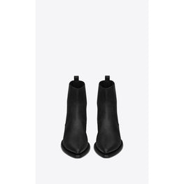 Lukas Chelsea Boot - Black