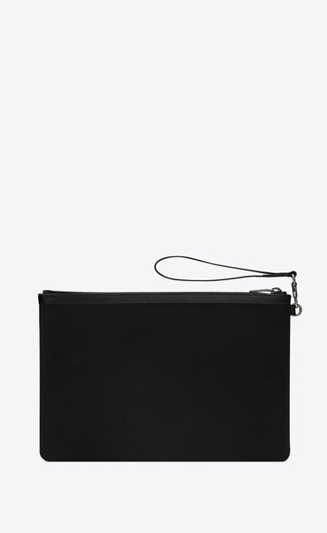 Beach Pouch Rive Gauche - Nero