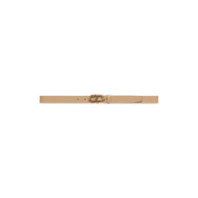 Bb Thin Belt - Sand