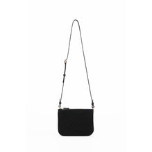 Le Monogramme Pockets Satchel - Black