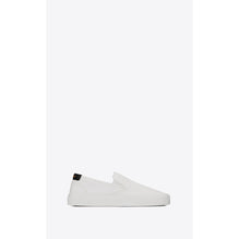 Venice Sneakers In Olona/Moon Plus - Blanc Optique/Black