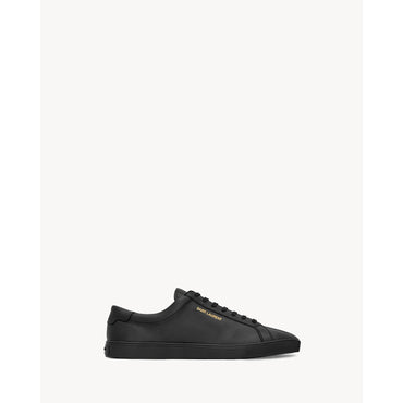 Andy Low Top Sneaker - Nero