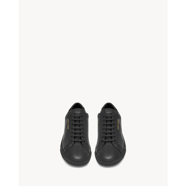 Andy Low Top Sneaker - Nero