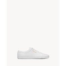 Andy Low Top Slip On Sneaker - Blanc Optique