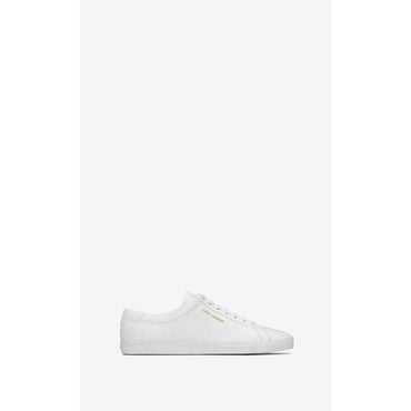 Andy Low Top Sneaker - Blanc Optique