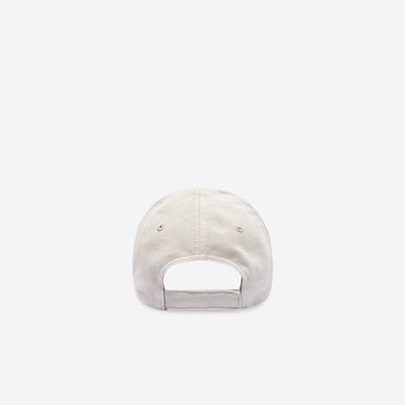 Hat Classic Baseball Cap Seas - Lead/Black