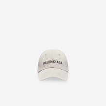 Hat Classic Baseball Cap Seas - Lead/Black