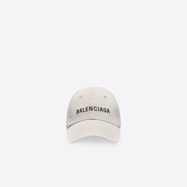 Hat Classic Baseball Cap Seas - Lead/Black