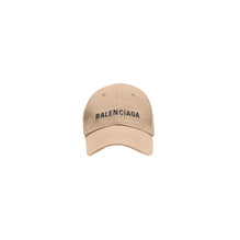 Hat Clas Baseball Cap Seasonal - Beige/Black