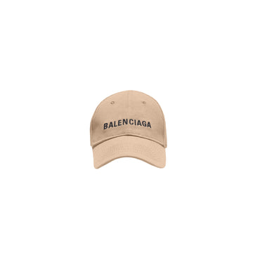 Hat Clas Baseball Cap Seasonal - Beige/Black