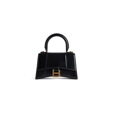 Hourglass Top HandleXs Aj - Black