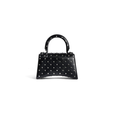 Hourglass Top Handle XS Aj - Black