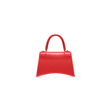 Hourglass Top Handle S Aj - Bright Red