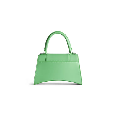 Hourglass Top Handle S Aj - Mint Green