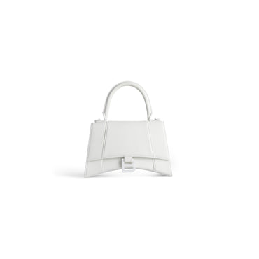 Hourglass Top Handle S Aj - Optic White