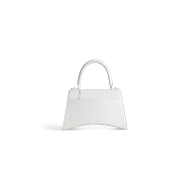 Hourglass Top Handle S Aj - Optic White