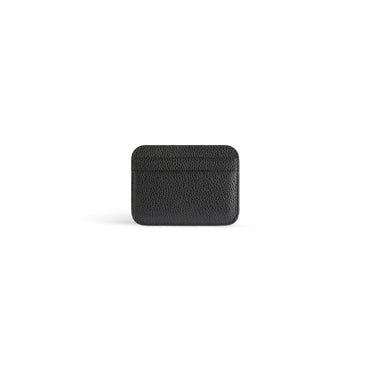 Cash Card Holder - Steel Grey
