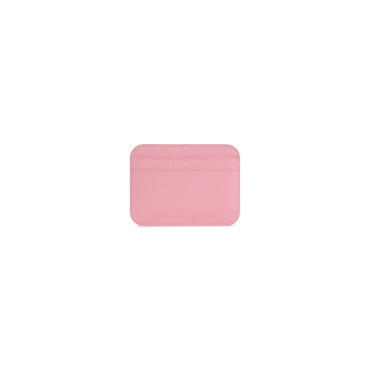 Cash Card Holder - Sweet Pink/L Black