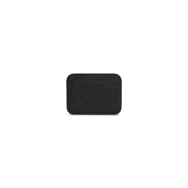Cash Card Holder - Black
