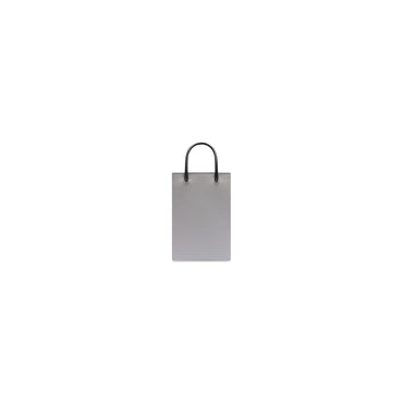 Shopping Phone Holder - Balenciaga Grey