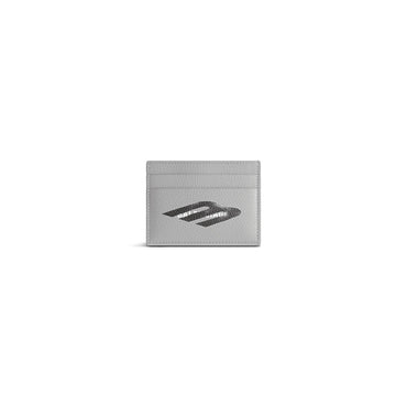 Cash Card Holder - Heather Grey