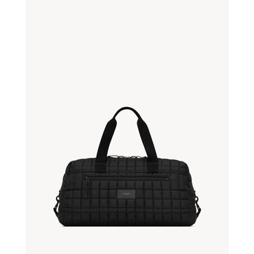 YSL BV NUXX L DUFF Z_N.NY.D.C/ - NERO/NERO