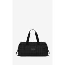 Nuxx Duffle - Nero