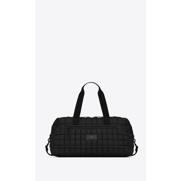 Nuxx Duffle - Nero