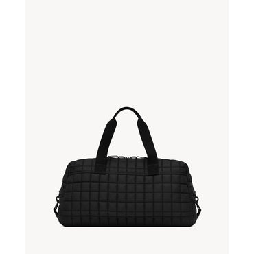 Nuxx Duffle - Nero
