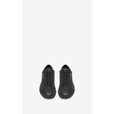 ANDY LOW TOP UNIF SN BROOKLYN - NERO/NERO