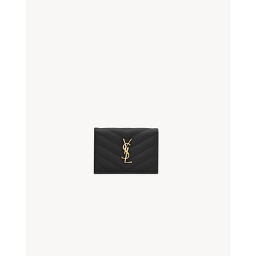 Business Card Case - Nero