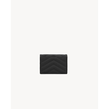 Business Card Case - Nero