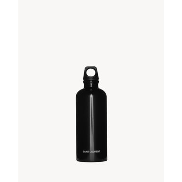 Aluminium Bottle - Black