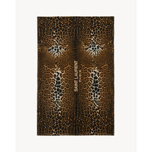 SERVIETTE DE BAIN LE - DK CORK