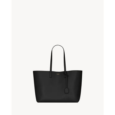 East/West Shopping Bag Sl - Nero